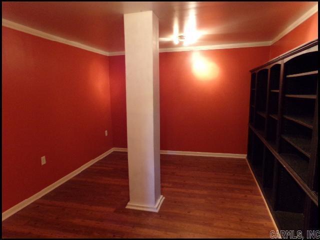 Building Photo - 1601 Garland Ave