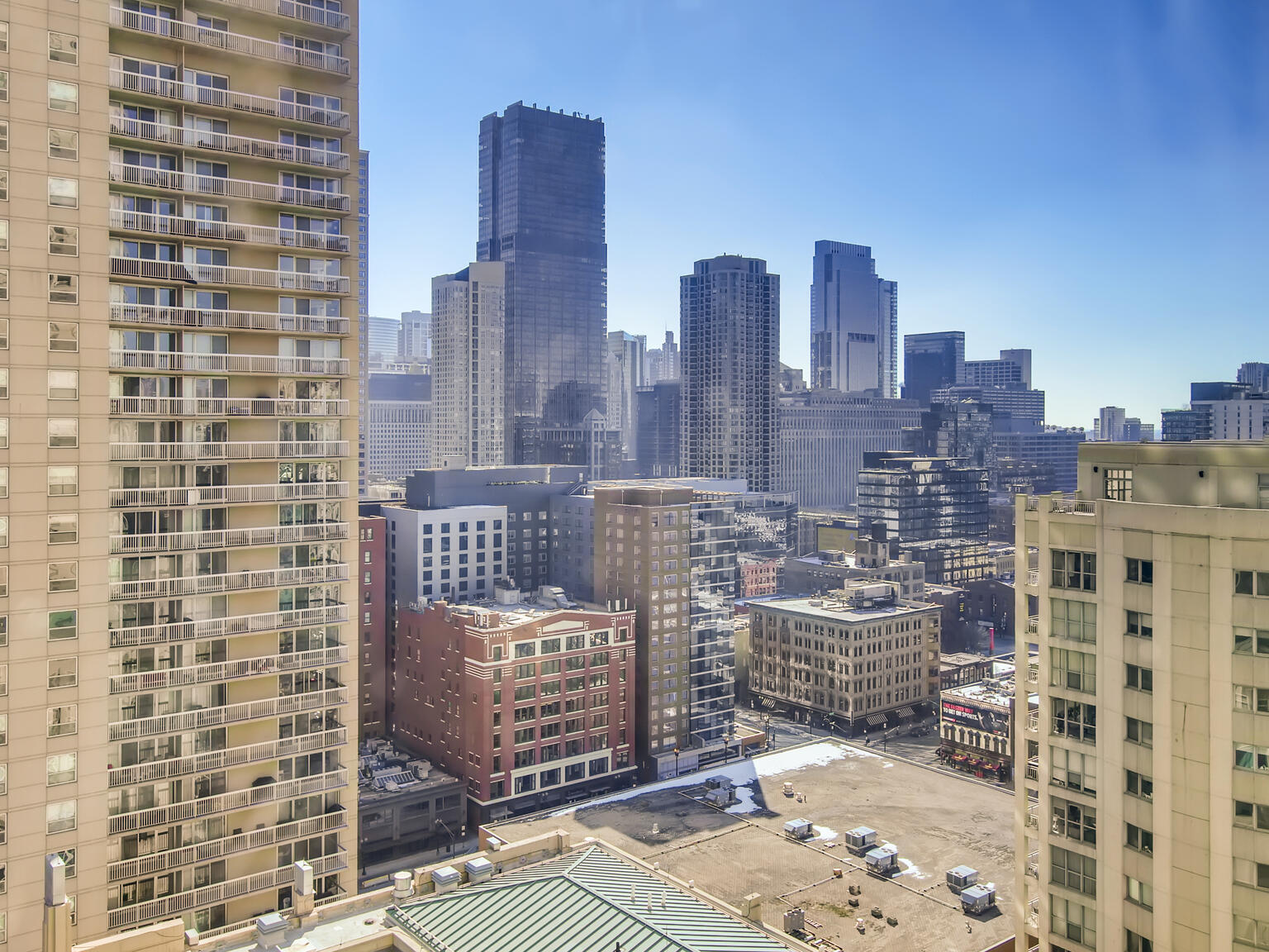 Building Photo - 33 W Ontario St