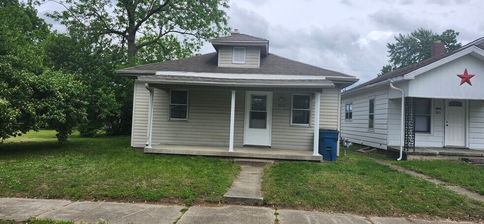 Primary Photo - 3117 N 15th St