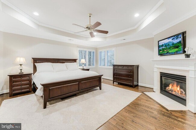 Building Photo - 7814 Crownhurst Ct