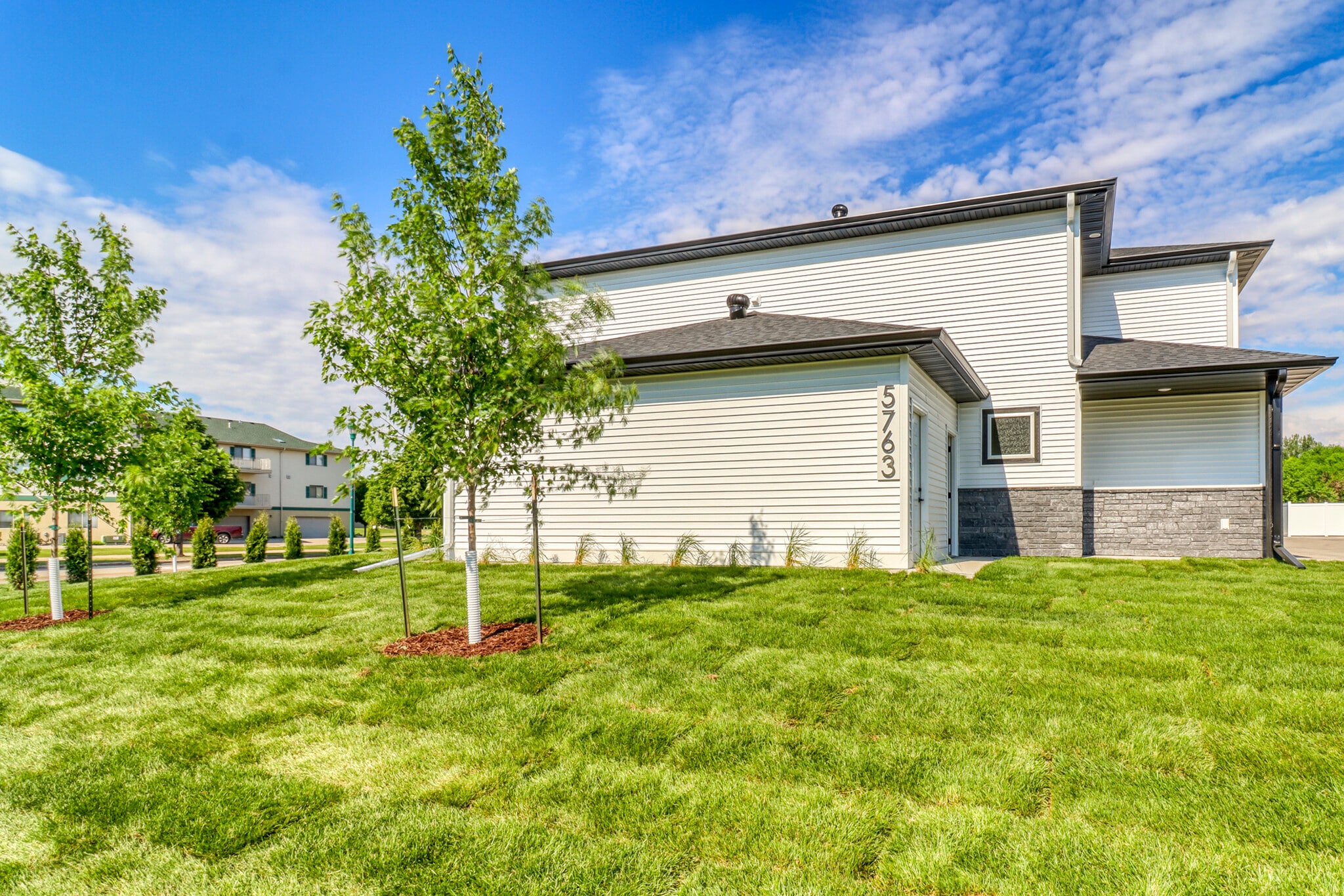 EXTERIOR - 5745 24th St S