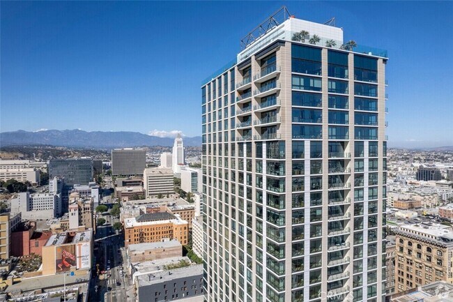 Building Photo - 400 S Broadway-1202-1202