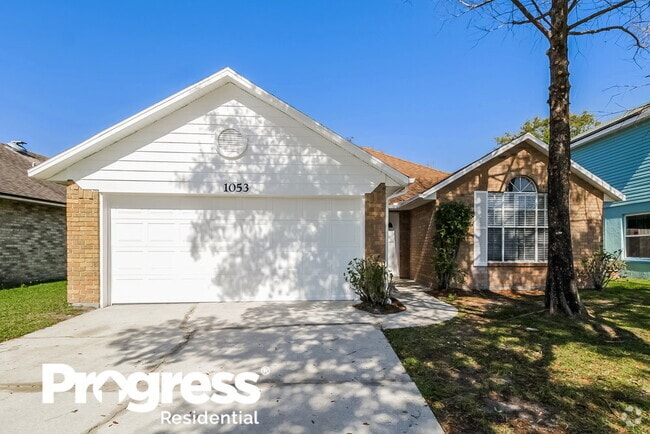 Building Photo - 1053 Brielle Ave