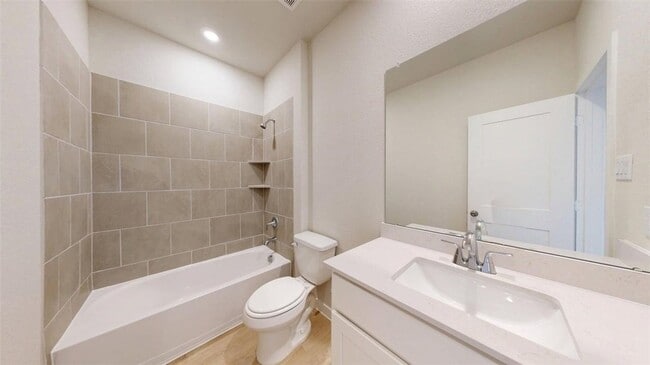 Building Photo - 4525 Wisenbaker Wy