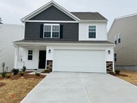 Building Photo - Move In Ready 5BR/2.5BA Home located near UNCC!
