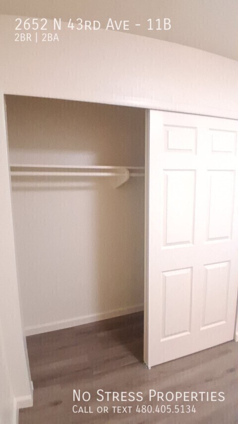 Building Photo - 2652 N 43rd Ave