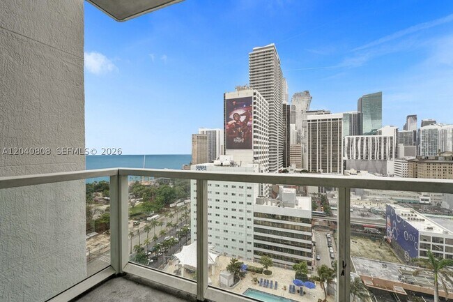 Building Photo - 244 Biscayne Blvd