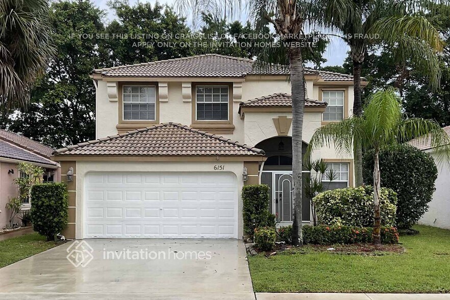 Primary Photo - 6151 Branchwood Dr