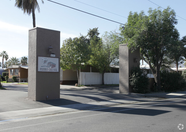 Primary Photo - Pueblo del Sol