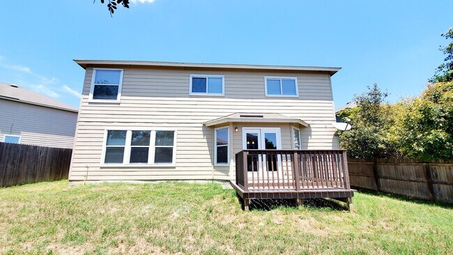 Building Photo - 11110 Montague Trail