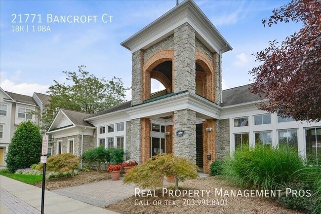 Building Photo - 21771 Bancroft Ct
