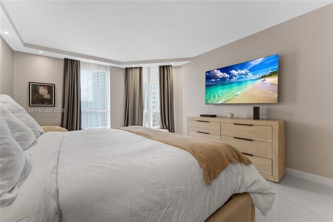 Building Photo - 20191 E Country Club Dr