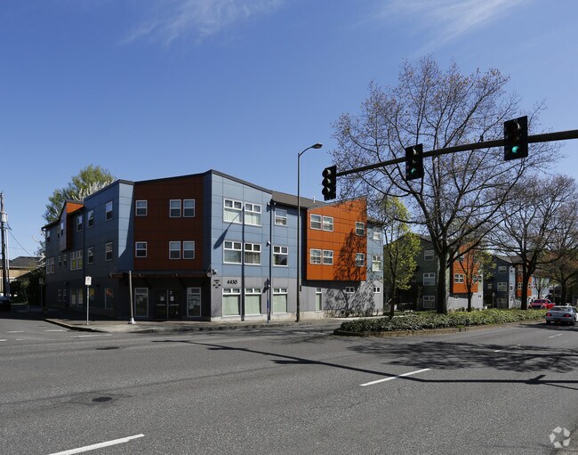 Building Photo - McCoy Village