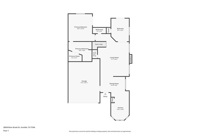 Building Photo - 20030 River Brook Dr