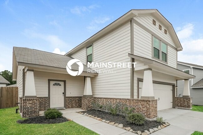 Primary Photo - 3 Bedroom Pet-Friendly Home in Conroe, TX ...