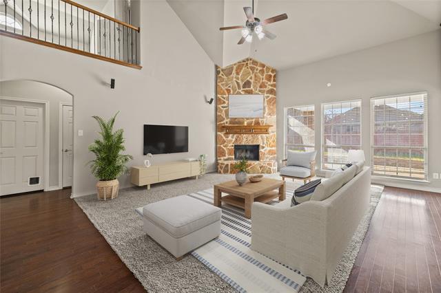 Building Photo - 1300 Spanish Needle Trail