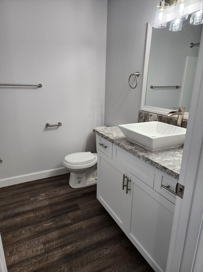 Floorplan - Sierra Ridge in Clovis, California. The perfect place to call home!