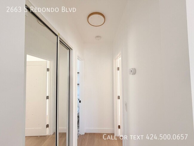 Building Photo - 2663 Redondo Blvd