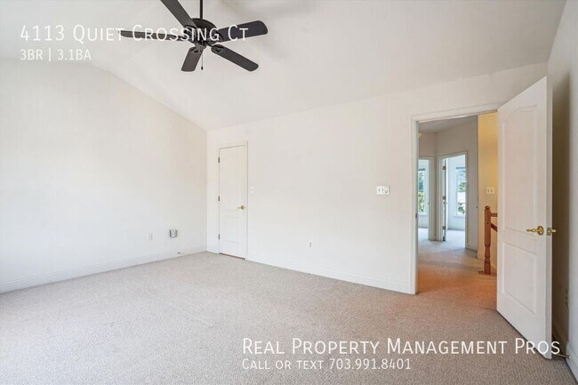 Building Photo - 4113 Quiet Crossing Ct