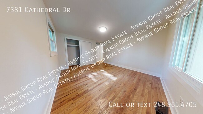 Building Photo - 7381 Cathedral Dr
