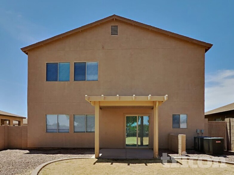 Building Photo - 30493 N Bareback Trail