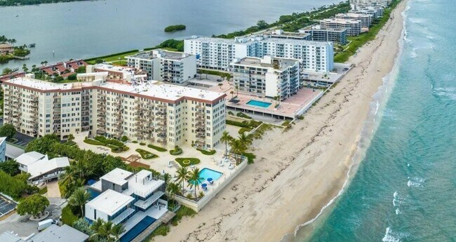 Building Photo - 3475 S Ocean Blvd