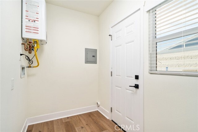 Building Photo - 1946 Corson St