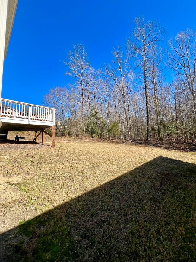 Building Photo - Villages at Rolesville