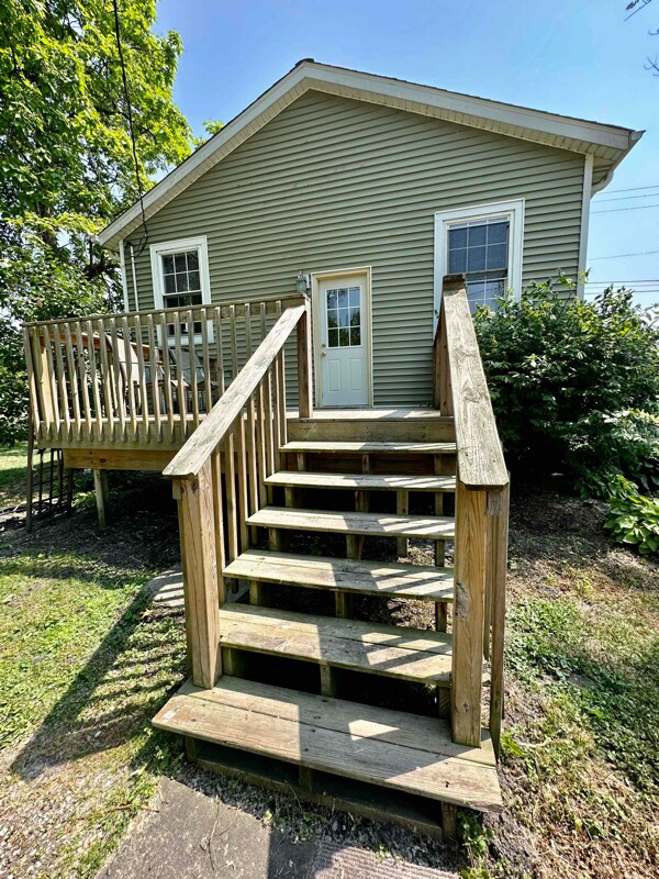 Building Photo - 5708 W 45th Ave