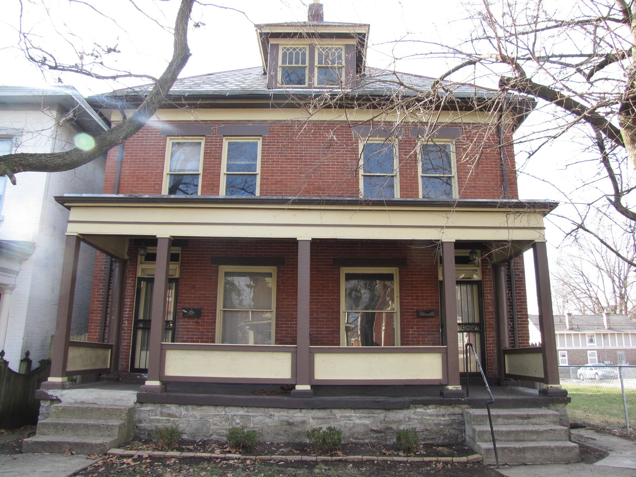 Street view - 49 N 20th St