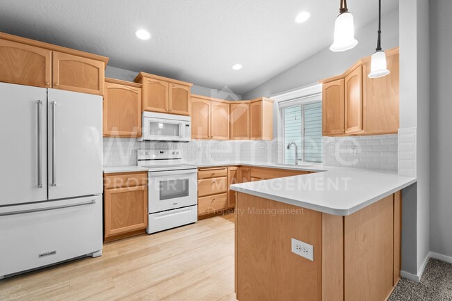 Building Photo - *** Coming Soon*** Rare Kendall Yards Detached Single-Family Home | One-Level Living | Low Mainte...