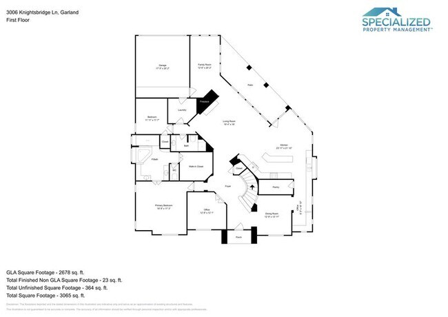 Building Photo - 3006 Knightsbridge Ln