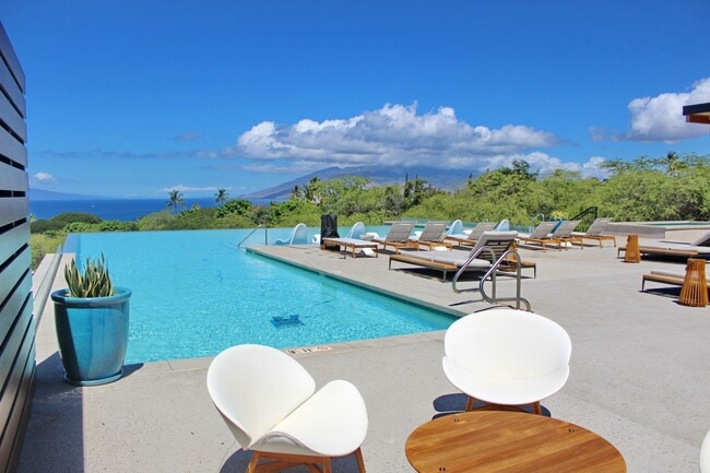Building Photo - Rare opportunity at Wailea’s newest development, La‘i Loa. Furnished 2 Bed/2Bath. Luxurious pool ...