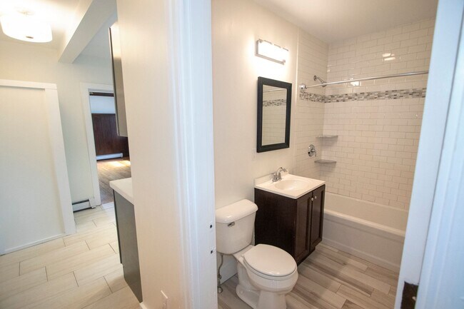 Building Photo - 85 Belknap St