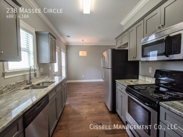 Building Photo - 238 Massee Cir