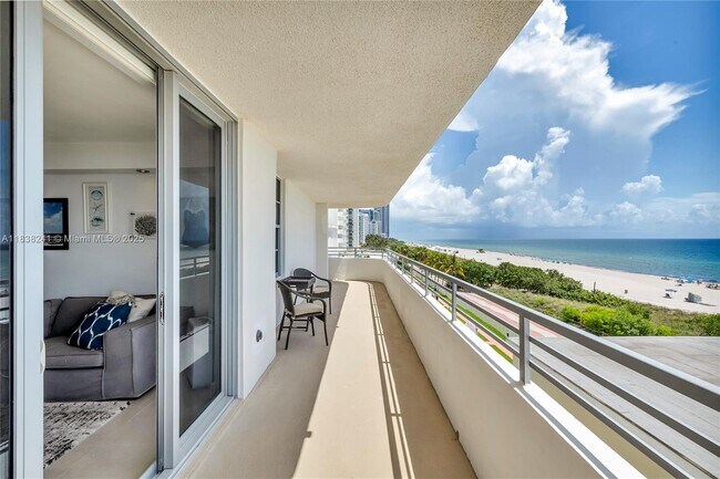 Building Photo - 5555 Collins Ave