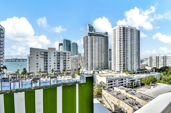 Building Photo - 601 NE 23rd St