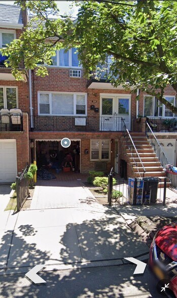 Building Photo - 7214 Bergen Ct