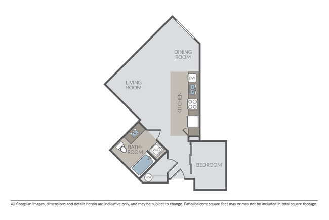 Floorplan - Canvas