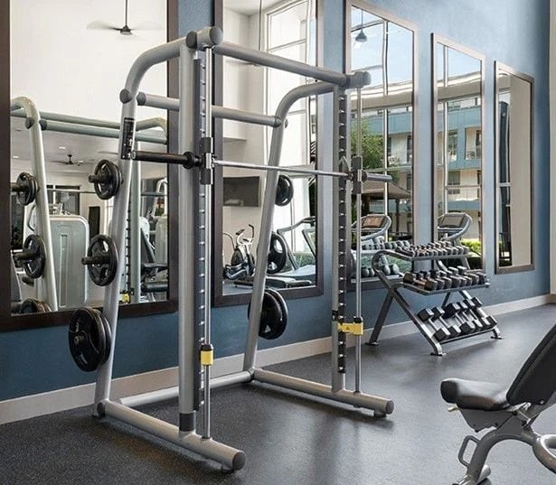 Building Photo - 5050 Capitol Ave