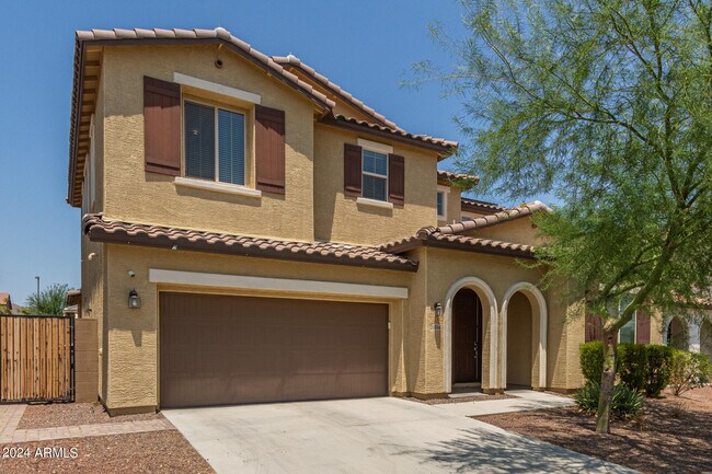 Building Photo - 21366 W Almeria Rd