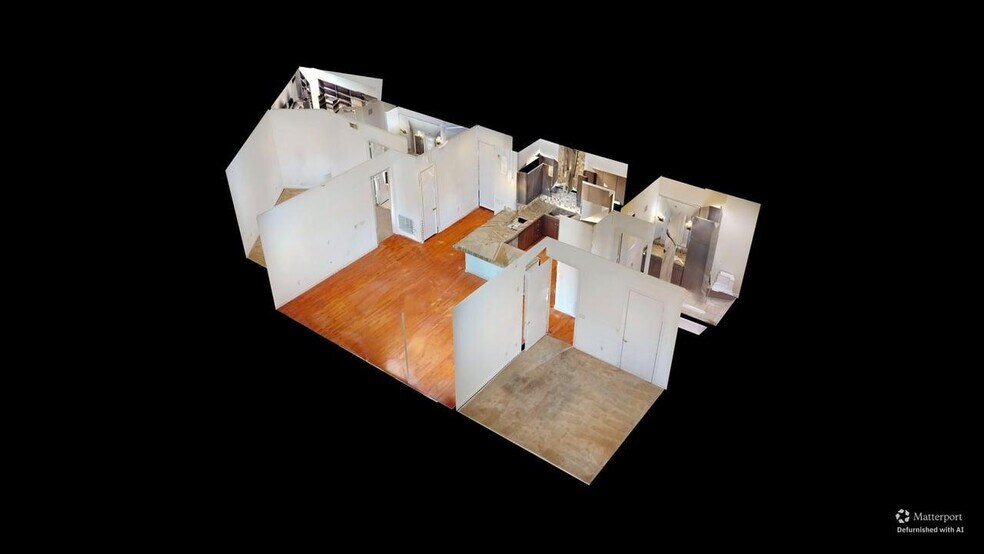 Building Photo - 2950 McKinney Ave