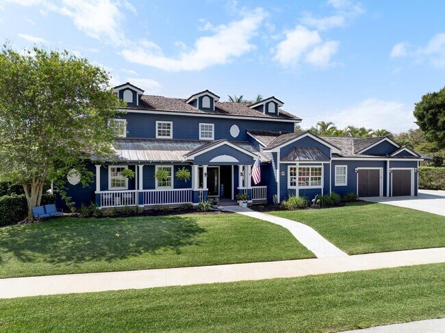 Primary Photo - 142 Bowsprit Dr