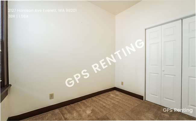 Building Photo - 2127 Harrison Ave