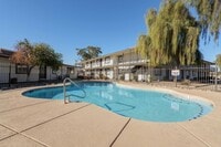Building Photo - Mariposa Flats