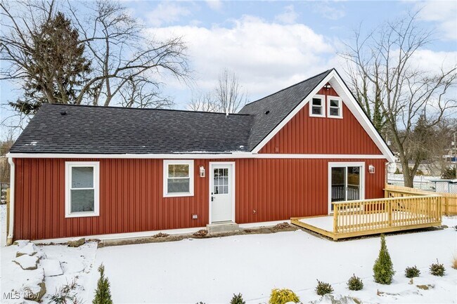 Building Photo - 3101 Wagoner St