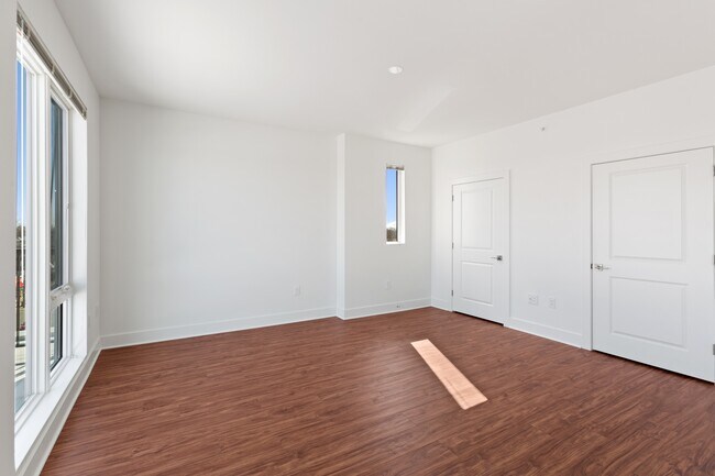 Floorplan - Opus