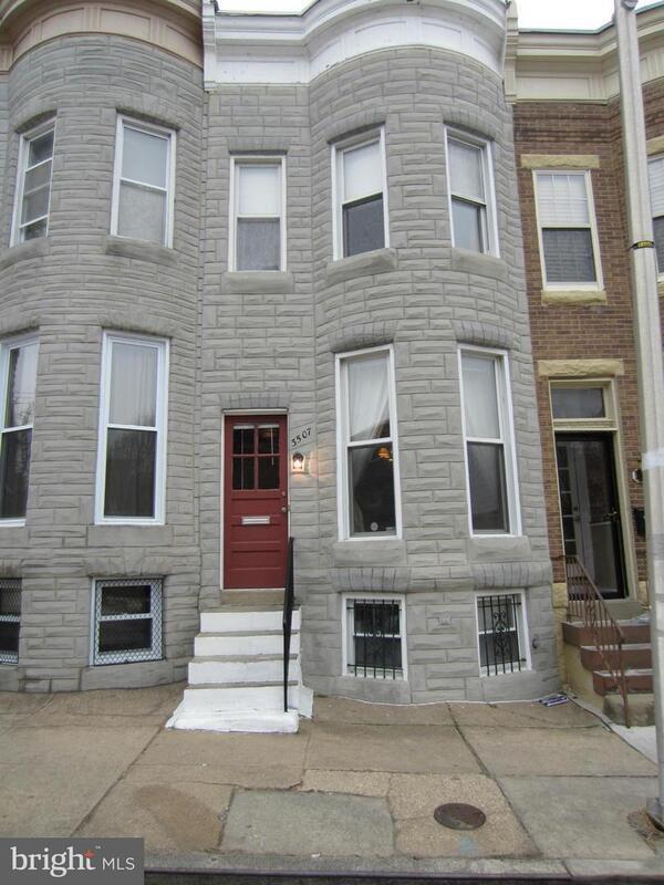 Primary Photo - 3507 Elm Ave