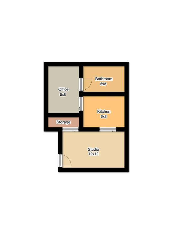 Building Photo - 309 Hutcheson St