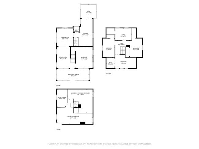 Building Photo - 19 Deane Pl